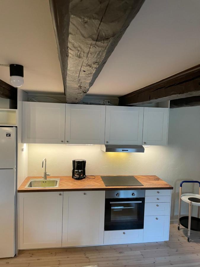Rosenfors Herrgard B&B Borgholm Exterior foto
